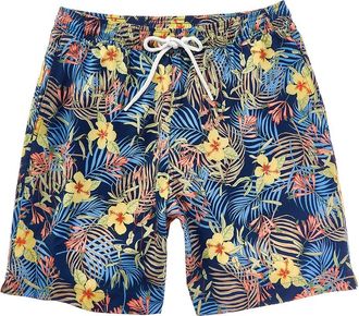 J.McLaughlin J.Mclaughlin Bruce Swim Trunk