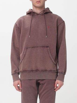 &Eacute;tudes Studio Felpa con cappuccio in cotone organico &Eacute;tudes Studio