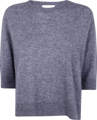 Jcsophie Sweater Short Sleeves Polina