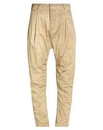 Masnada PARTES DE ABAJO - Pantalones en YOOX.COM