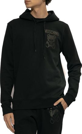 Moschino Schwarz