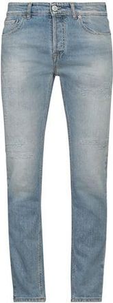PMDS Premium Mood Denim Superior PARTES DE ABAJO - Pantalones vaqueros en YOOX.COM