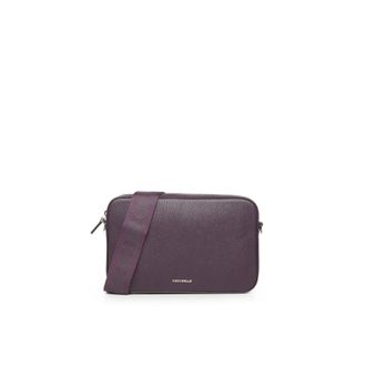 Coccinelle Tebe Small Shoulder Bag
