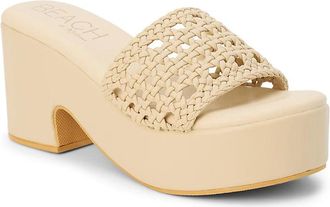 Matisse Footwear Cove Platform Mules