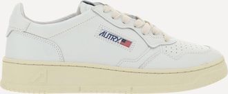 Autry Leather Sneakers Male 39