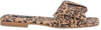 Zinda SCHUHE - Sandalen auf YOOX.COM