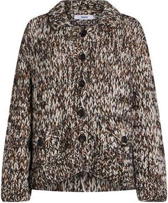 Maiami MAGLIERIA - Cardigan su YOOX.COM