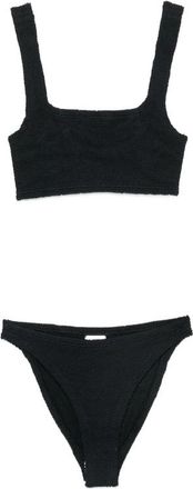 Hunza G Xandra Crinkle Bikini