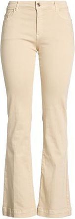 Nenette BOTTOMWEAR - Pantaloni jeans su YOOX.COM