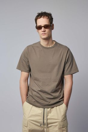 Rick Owens Knit T-shirt - Brad T