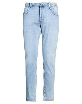 Take Two BOTTOMWEAR - Jeans on YOOX.COM