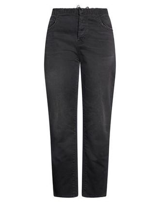 Current Elliott BOTTOMWEAR - Jeans on YOOX.COM
