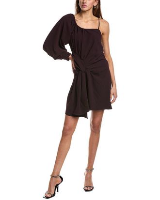 Iro Solia Mini Dress