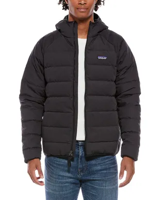 Patagonia Down Jacket