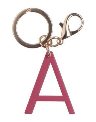 Twin-Set Small Leather Goods - Key rings on YOOX.COM
