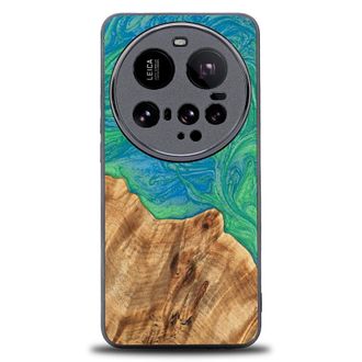 OEM Funda Bewood Unique Para Xiaomi 15 Ultra - Neones - Tokio