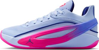 Nike Jordan Nike Mens Luka 5 Basketball Shoes in Blue | IW9035-500
