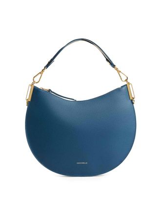 Coccinelle Sunup Medium Hobo Bag