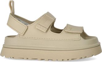 UGG SANDALO GOLDENGLOW SEA SALT UGG