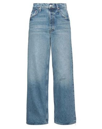 Mother HOSEN & R&Ouml;CKE - Jeanshosen auf YOOX.COM