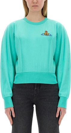 Vivienne Westwood Sweatshirt Cynthia-Donna