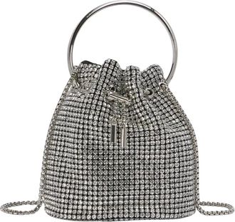 Alma En Pena Mujer, Bolsos, Gris, Talla: ONE Size