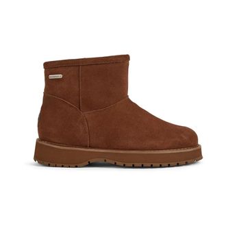 Emu Shackleton Snow Boot - Dames - Schoenen - Bruin - Maat: 40 EU Su&egrave;de