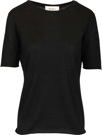 Lisa Yang Donna, Maglie, Nero, XS, new