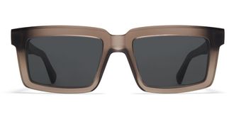 Mykita Dakar 804 Mens Sunglasses Grey Size 53