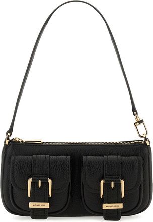 Michael Kors zoe Small Clutch Bag