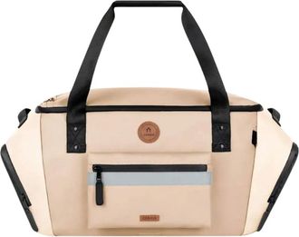 Cabaia Duffle Explorer Capbreton - Dames - Tassen - Bruin - Maat: ONE Size
