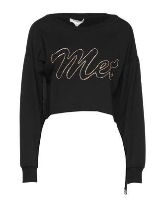 Met TOPS - Sweatshirts auf YOOX.COM