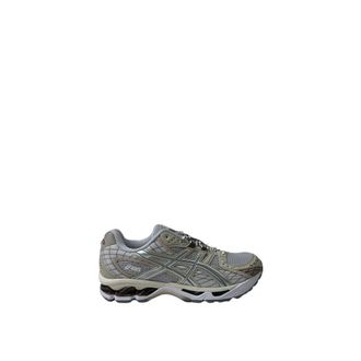 Asics unisex, Zapatos, Gris, Talla: 44 1/2 EU