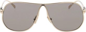 Miu Miu Sunglasses, unisex, Yellow, Size: ONE SIZE Sunglasses