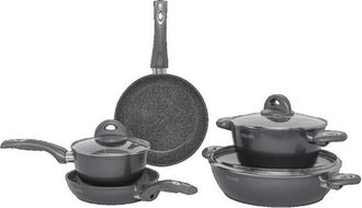 Aeternum Batteria pentole Aeternum AP000246