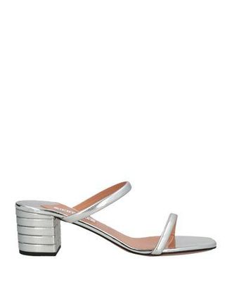 Aquazzura FOOTWEAR - Sandals sur YOOX.COM