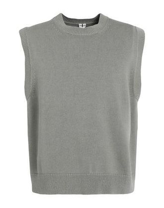 Arket Texas cotton vest