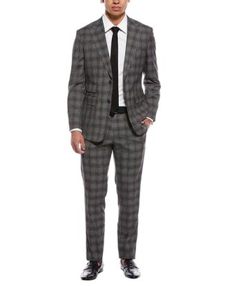 English Laundry 2Pc Suit