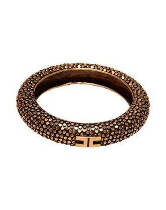 Elisabetta Franchi GIOIELLI E OROLOGI - Bracciali su YOOX.COM