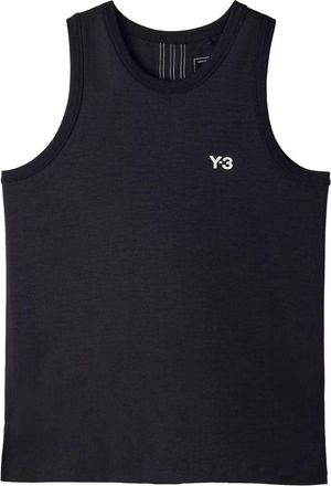 adidas Y-3 Elegant Regular fit Black KS7638
