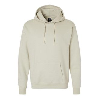 Hanes Perfect Fleece Hooded Sweatshirt