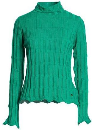 ottod'Ame STRICKWAREN - Rollkragenpullover auf YOOX.COM