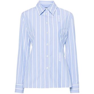 Jacquemus La Chemise De Costume Shirt