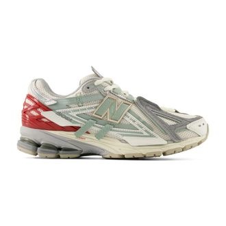 New Balance Sneakers, female, Multicolor, Size: 5 US 1906A Sneakers