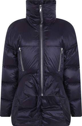 Rick Owens Jacket Puffer Draculimo