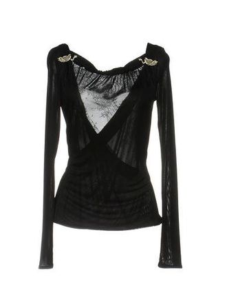 Cavalli CAMISETAS Y TOPS - Tops en YOOX.COM