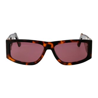 GCDS Gcds, unisex, Accessoires, Bruin, Maat: 57 MM