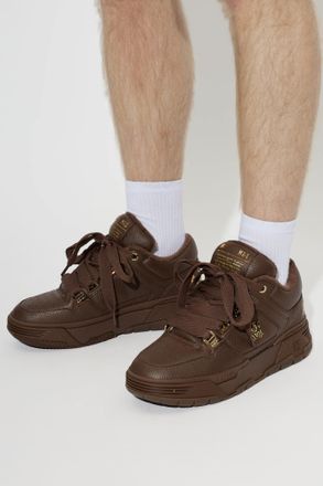 Amiri Ma-1 Sports Shoes, Mens, Brown