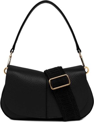 Gianni Chiarini Mujer, Bolsos, Negro, Talla: ONE Size