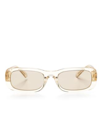 Miu Miu Eyewear Occhiali da sole Glimpse - Toni neutri